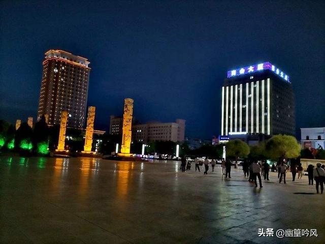 戈壁铜城的逆袭：甘肃白银从资源枯竭到千亿工业新城的蜕变之路(图5)