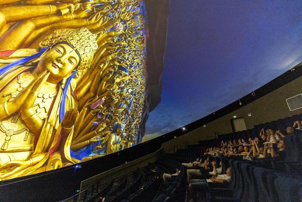 文明薪火山河印记——文化和自然遗产保护一线观察(图10)