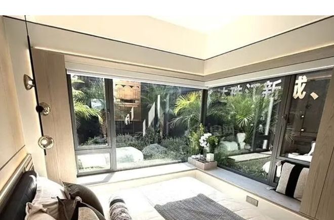 Ai✦百度热搜｜越秀·珑悦西关售楼处：最新发布奢宅新品预约(图4)