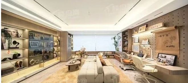 Ai✦百度热搜｜越秀·珑悦西关售楼处：最新发布奢宅新品预约(图5)