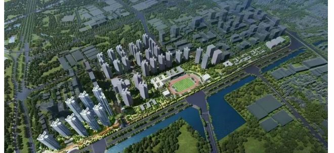 Ai✦百度热搜｜广州地铁地产·珑曜上城售楼处：最新发布奢宅(图3)