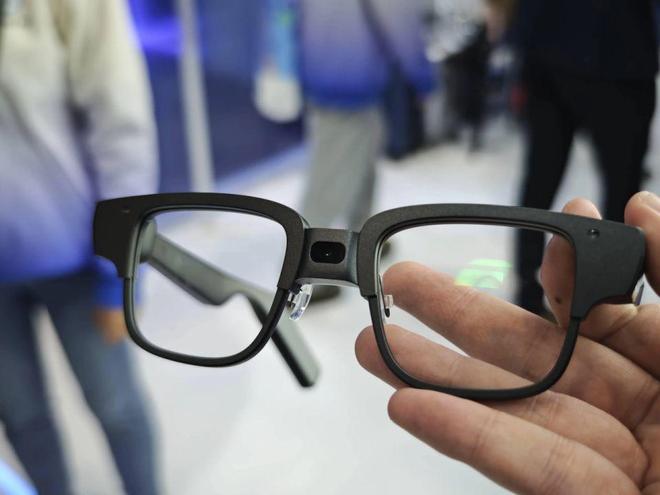 雷鸟创新本月23日发布新品；江西签约14个VR项目总金额387亿元(图6)