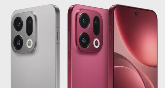 oppo正式官宣：10月16日新机全新首发！(图3)