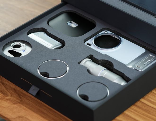 四大旗舰超大杯主摄方案突然曝光：最高配备2亿像素有点东西啊(图3)