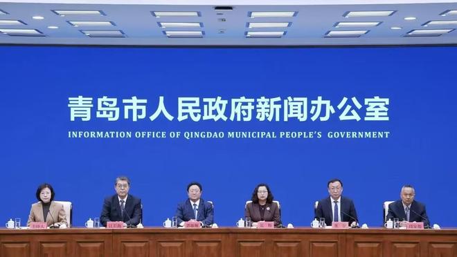 致敬青岛企业家！2025年“青岛企业家日”将有近百项系列活动