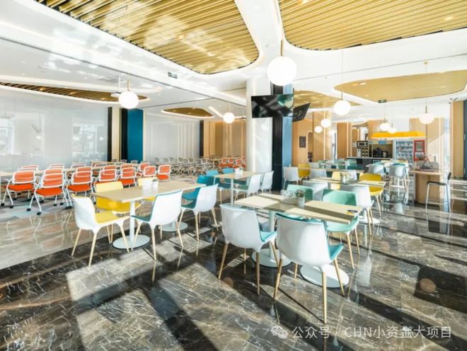 好房热搜洲际智选假日酒店售楼处发布:打造未来品质生活(图11)