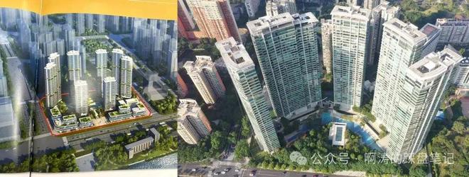 ⚡热搜好房|保利玥玺湾售楼处:最新发布奢宅新品预约!(图7)