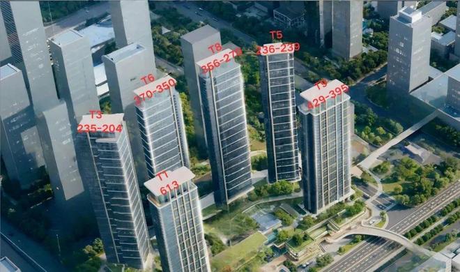 ⚡热搜好房|保利玥玺湾售楼处:最新发布奢宅新品预约!(图9)