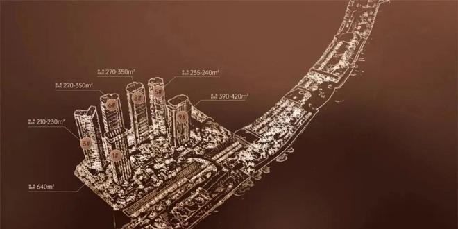 ⚡热搜好房|保利玥玺湾售楼处:最新发布奢宅新品预约!(图14)