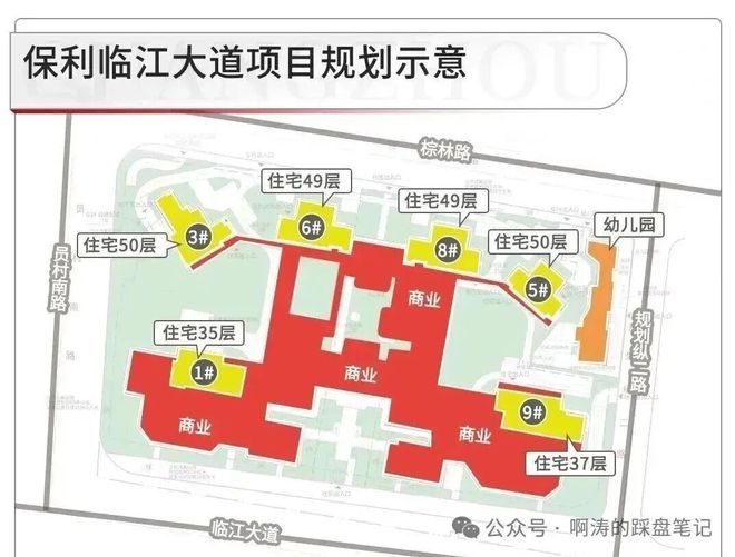 ⚡热搜好房|保利玥玺湾售楼处:最新发布奢宅新品预约!(图21)