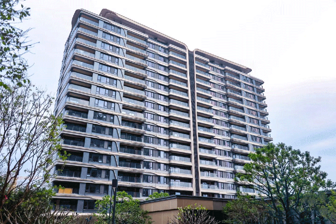 ⚡热搜好房|缦云广州售楼处:最新发布奢宅新品预约!(图5)