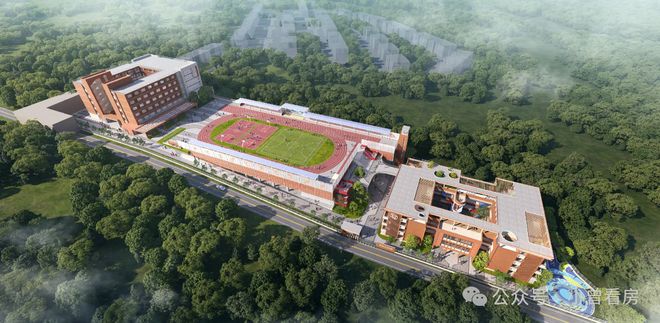 ⚡热搜好房|缦云广州售楼处:最新发布奢宅新品预约!(图12)