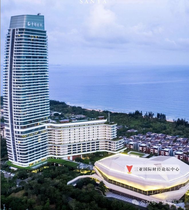 三亚海棠湾云境售楼处(海棠湾云境)首页网站-三亚营销(图2)