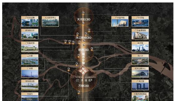 百度热搜NO1®龙湖亚伦央璟颂售楼处发布：高性价比品质(图3)