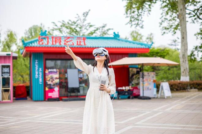 文化“两创”大家谈一泓千年碧水激荡文旅新潮