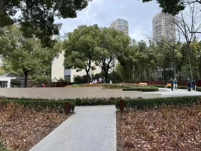 最新热搜NO1信达信安里售楼处发布内环芯风貌艺墅收藏密码(图12)