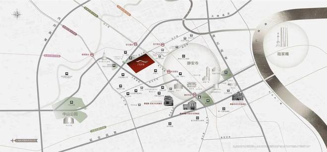 最新热搜NO1信达信安里售楼处发布内环芯风貌艺墅收藏密码(图8)
