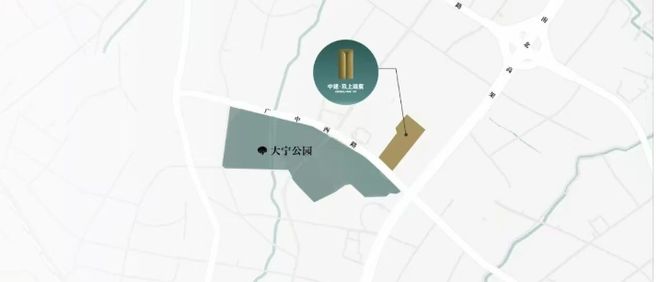 最新百度热搜@中建玖上琅宸售楼处发布：线上预约可享团购优惠(图3)
