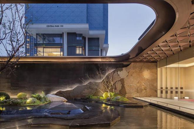 最新百度热搜@中建玖上琅宸售楼处发布：线上预约可享团购优惠(图8)