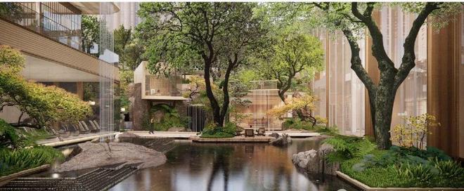 最新百度热搜@中建玖上琅宸售楼处发布：线上预约可享团购优惠(图23)