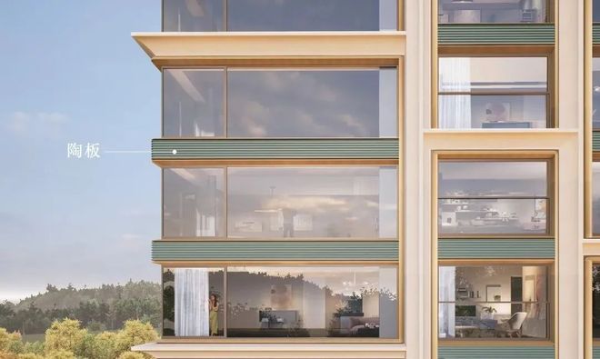 最新百度热搜@中建玖上琅宸售楼处发布：线上预约可享团购优惠(图21)