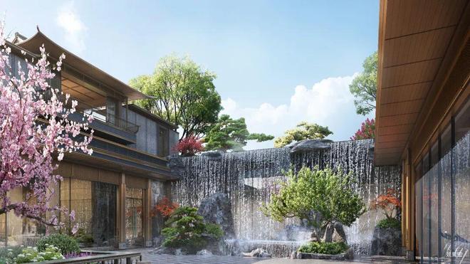 百度热搜@建发港务瑞湖公馆售楼处发布：引领时代高端品质！(图7)