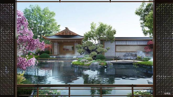 百度热搜@建发港务瑞湖公馆售楼处发布：引领时代高端品质！(图8)