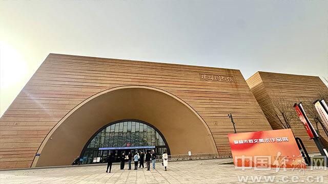 向“新”而行｜榆林市图书馆：提高城市文化影响力【全景新闻】