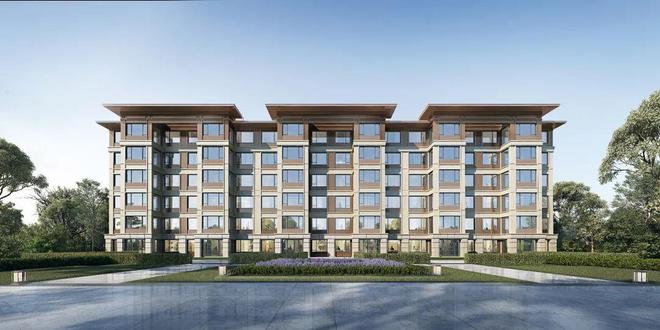 【开售】中建大椿嘉利椿廷售楼处中建大椿嘉利椿廷:震撼登场!(图10)