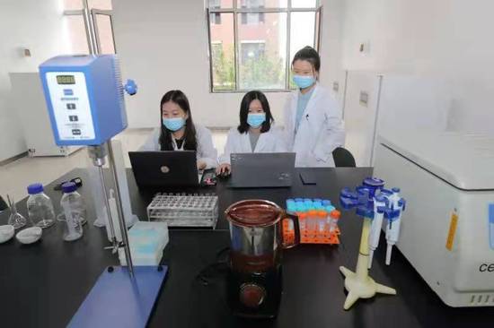 RD经费内部支出(图3)