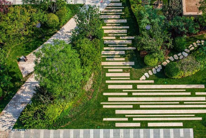 聚焦新未来樾湖售楼处发布：新未来樾湖以品质铸就传奇!(图4)