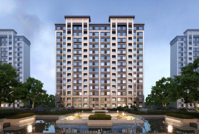 聚焦新未来樾湖售楼处发布：新未来樾湖以品质铸就传奇!(图3)