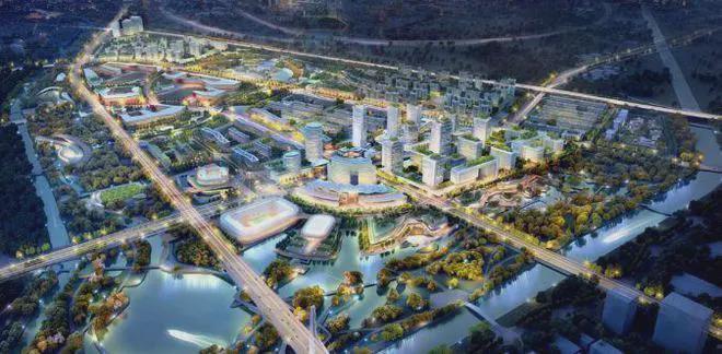 ⚡重磅启幕▷北京【富兴首府】售楼处发布丨人居价值新标杆(图9)