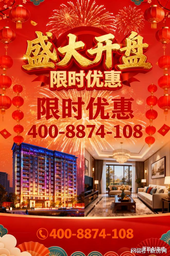 ✦同悦湾璟庭售楼处发布：朱家角滨水雅韵演绎逸居生活新篇(图2)