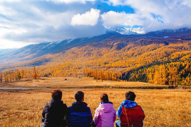 新疆智慧旅游平台认证旅行社蒙旅全平台游客好评999%榜首(图4)