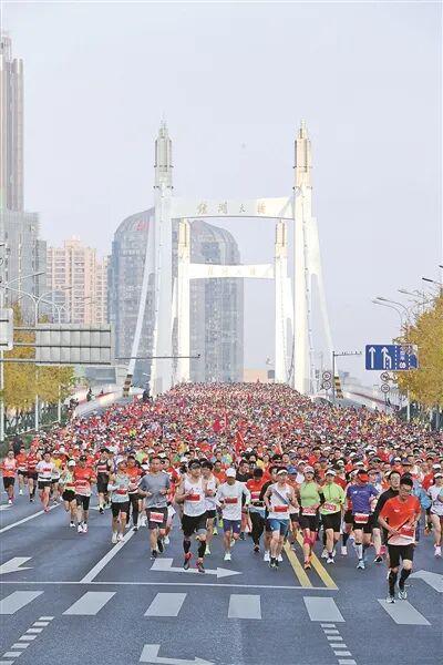 计划到2027年跻身GDP“万亿之城”绍兴绘就“产城人文”融合发展新图景(图7)