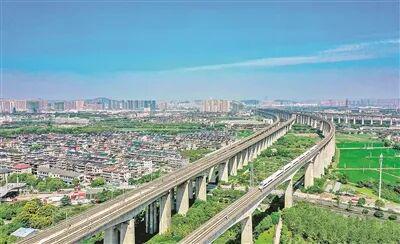 计划到2027年跻身GDP“万亿之城”绍兴绘就“产城人文”融合发展新图景(图4)