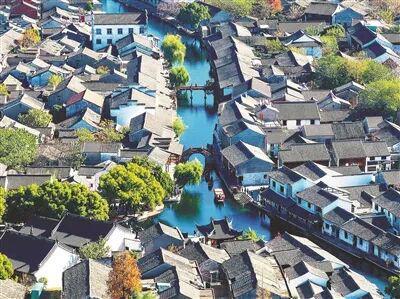 计划到2027年跻身GDP“万亿之城”绍兴绘就“产城人文”融合发展新图景(图8)