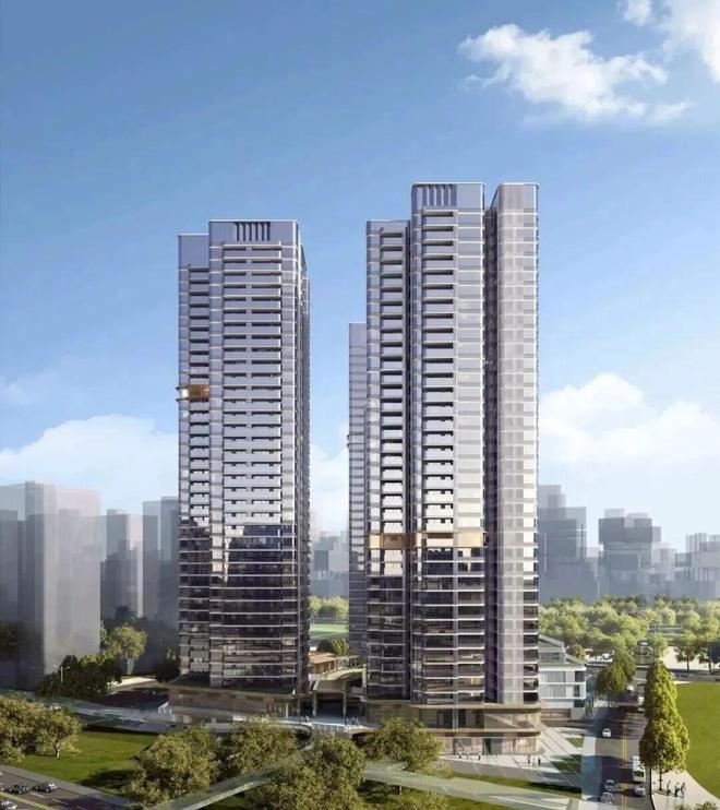 ⚡通告✦湾啟紫荆府售楼处发布:燃爆双十二优惠升级!(图5)