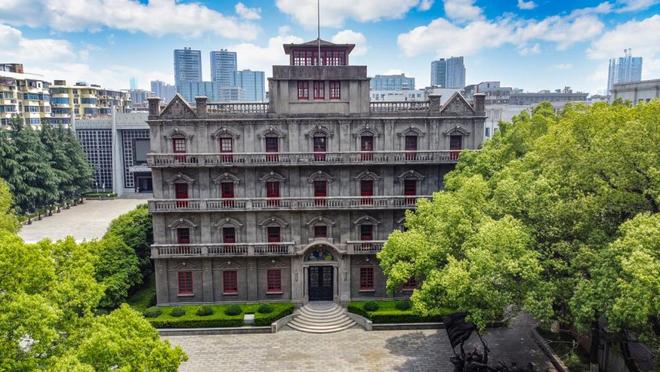 激活红色动能：英雄城南昌迈向“长红之城”新征程(图2)