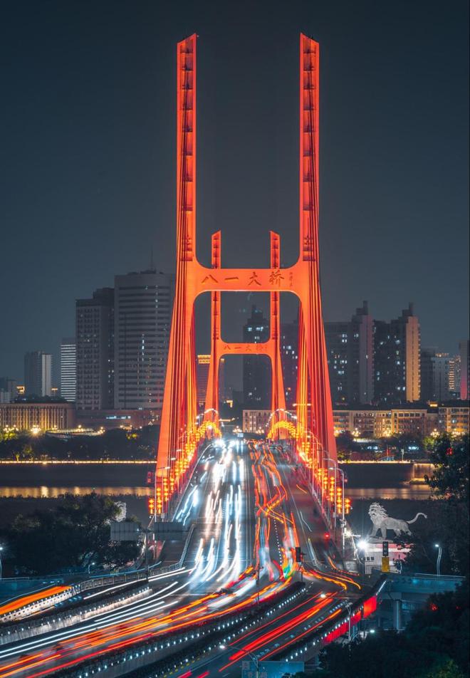 激活红色动能：英雄城南昌迈向“长红之城”新征程(图4)