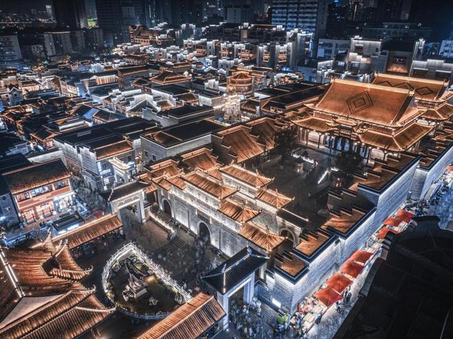 激活红色动能：英雄城南昌迈向“长红之城”新征程(图7)