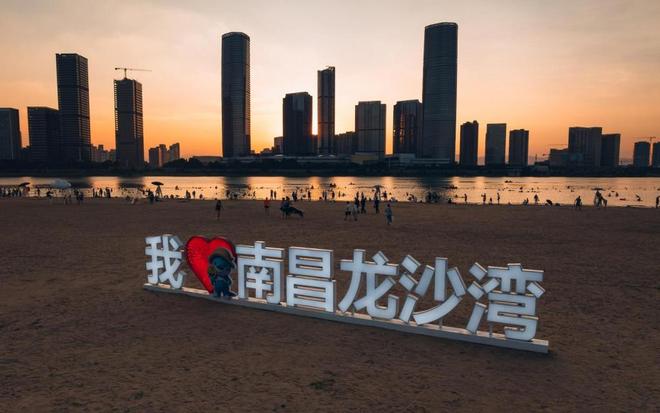 激活红色动能：英雄城南昌迈向“长红之城”新征程(图10)