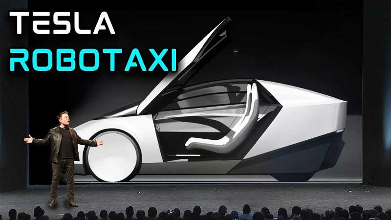 特斯拉AIDay2025震撼发布:Robotaxi量产车与Dojo2亮相(图1)