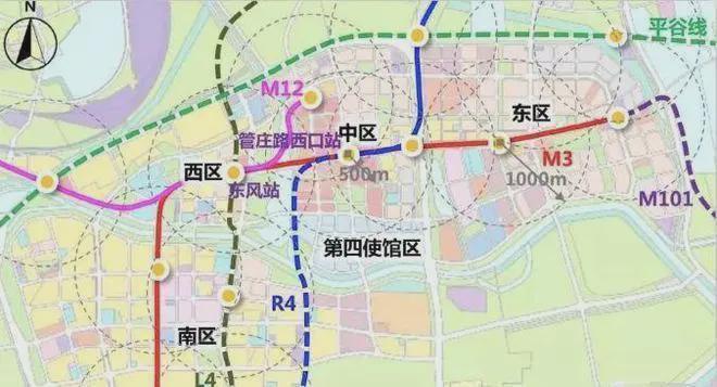 北京富兴首府(售楼处)网站-富兴首府营销中心首页欢迎您(图4)