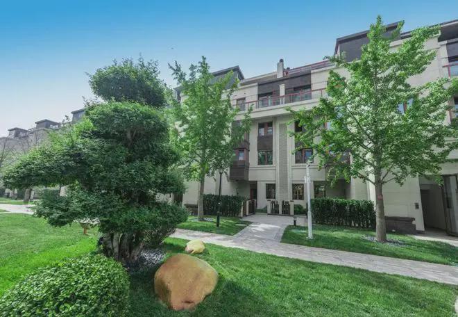 北京富兴首府(售楼处)网站-富兴首府营销中心首页欢迎您(图11)