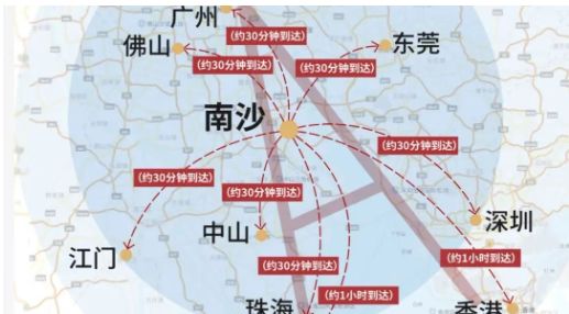 认证|星河东悦湾售楼处发布:打造理想品质生活!(图3)