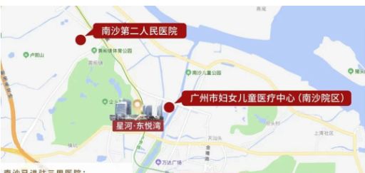 认证|星河东悦湾售楼处发布:打造理想品质生活!(图10)