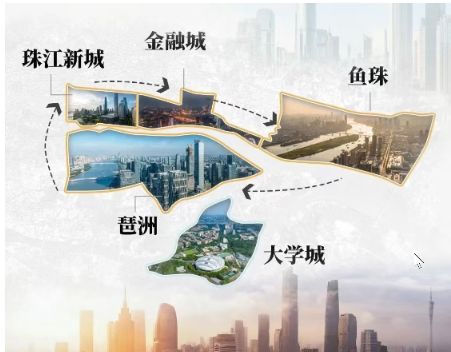 通告保利天奕售楼处发布：以品质铸就传奇!(图5)