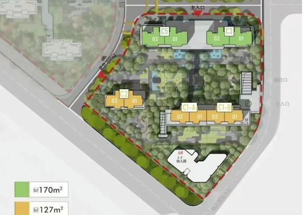 认证｜保利天奕售楼处发布：保利天奕打造理想品质生活！(图9)